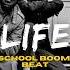 FREE Life Old School Boom Bap Type Beat X Hip Hop Freestyle Rap Beat 2023