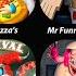 Grumpy Gran Escape Papa Pizza S Pizzeria Escape School Run From The Ponny Mr Funny ToyShop