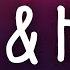 Joel Corry MNEK Head Heart Lyric Video
