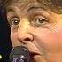 Paul McCartney How Many People Countdown 1989