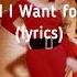 Mariah Carey All I Want For Christmas Is You Lyrics текст и перевод песни