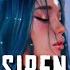 SIREN TGSN Ft Tlinh RZ Mas X AnhVu 1 9 6 7 Remix Audio Lyrics