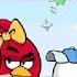 Angry Birds Seasons 6 Hogs And Kisses