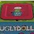 UglyDoll Ox Musical Jack In The Box