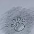 Water Drop Art Drawing Satisfying Shorts