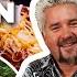 Top Classic Comfort Food Videos On DDD With Guy Fieri Food Network