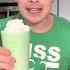 The New Grimace Shake Meme Shamrock Shake