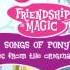 My Little Pony Find A Way Extended Version