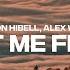 Aaron Hibell Alex Wann Set Me Free