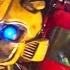 Bumblebee 2018 The Cybertronian War Scene 1 10 Movieclips