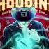 HOUDINI Out Now