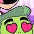 Prom Night Teen Titans Go Dckids