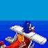 Sonic Triple Trouble Part 6 Atomic Destroyer Zone Good Ending Tails