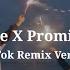 Give Me X Promiscuous TikTok Edit Version TikTok Remix Full Version