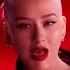 Christina Aguilera Loyal Brave True From Mulan Official Video