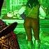 Yennefer Caught Geralt Watching Tomira Funny Clip