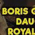 A Life Long Tragedy And The Royal Jewelry Of Boris Godunov S Daughter