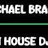 Michael Brandi Tech House DJ Set April 2024