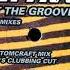 SM TRAX 1998 Got The Groove SINGLE