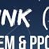WhoHeem Ppcocaine Lets Link Remix Lyrics