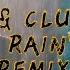 Deep House Ice MC Clubzone It S A Rainy Day Remix