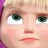 Masha And The Bear Shorties NEW STORY Amusement Rides Episode 1 Masha And The Bear 2022