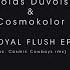 Royal Flush Cosmic Cowboys Remix