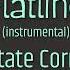 Flatline Instrumental