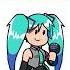 Hatsune Miku Evolution In Friday Night Funkin Shorts