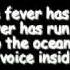 Just Close Your Eyes By Story Of The Year Lyrics