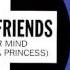 DJ Sakin Friends Protect Your Mind Suspicious Remix