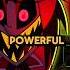 Here S Why ALASTOR Is SO STRONG Hazbinhotel Hazbinhotelalastor Anime