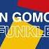 Ben Gomori Funkle