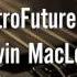 RetroFuture Clean Kevin MacLeod