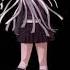Kyoko Kirigiri Spin