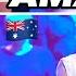 Adam Hills Makes Australian National Anthem The GREATEST IN THE WORLD American Reacts