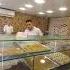 Best Baklava In Amman Sweet Shop In Amman Jordan