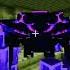 A Huge And Powerful Mob In The L Ender S Cataclysm Mod Shorts Minecraft