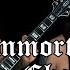 Immortal Northern Chaos Gods FULL ALBUM Cover Guitar Vocals Video