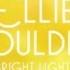 Ellie Goulding Lights Instrumental Audio