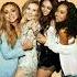 Little Mix POWER SLOWED REVERB