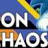 Collision Chaos Past Sonic Mania Remix