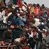 Most Crowded Train In The World Bangladesh And Indian Trains Extreme Trip