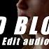 Bad Blood Taylor Swift Ft Kendrick Lamer Edit Audio