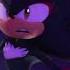 Sonic Prime Season1 English Only Shadow On Screen