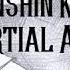 Anshin Kai Martial Arts