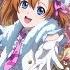 Snow Halation Love Live