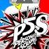 Persona All Boss Battle Themes