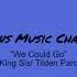 RNB We Could Go King Sis Tilden Parc