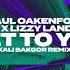 Paul Oakenfold X Lizzy Land Get To You Ali Bakgor Remix